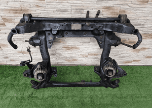 Wózek belka pod silnik poduszka bmw X1 E84 4X4 1