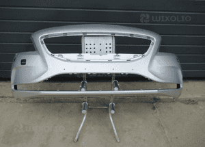 Zderzak przedni przód volvo V40 ii 31283732 2012- 1