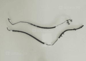 JAGUAR XJ X351 PRZEWÓD WSPOMAGANIA MAGLOWNICY 6