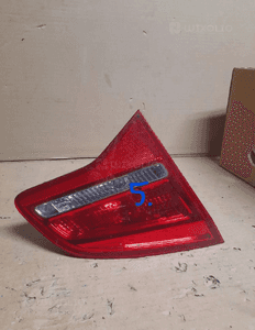 Lampa tylna lewa opel meriva b nr 21629003 1