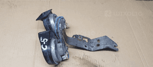 Klakson sygnał dźwiękowy klaksony Citroen C5 III 9684804180 3