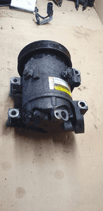 Sprężarka klimatyzacji pompa klimy Nissan Almera 1.5 16V 92600-9F510 2J552-45010 3