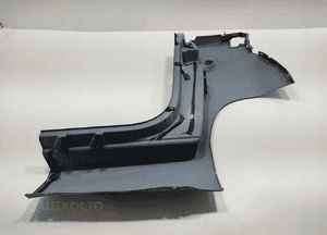 Błotnik prawy tył tylny citroen ami 9838349680 2020-2024 6