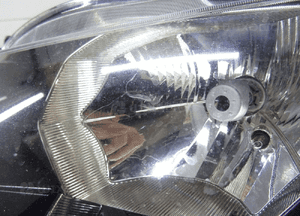 SEAT IBIZA 6J0 LIFT - lampa przednia lewa 6j1941021k 4