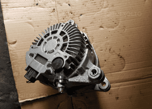 alternator mazda cx5 2.2 shdg a2tx7381 2