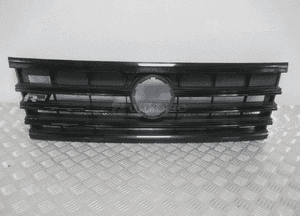 Grill grill atrapa vw touareg iii 3 r-line 760 2018- 5