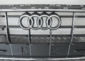 Grill gril atrapa audi Q8 4M8853651 2018-2023 6