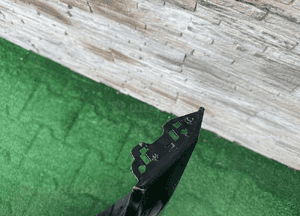 Zderzak bmw 3 G20 G21 pod 4PDC halogeny led 9