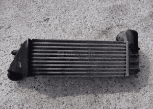 Fiat ulysse ii 807 C8 2.2 hdi intercooler 2