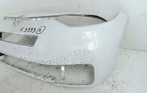 Vw volkswagen ID3 ID.3 10A zderzak przód przedni 10A807221 5