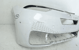 Vw volkswagen ID3 ID.3 10A zderzak przód przedni 10A807221 2
