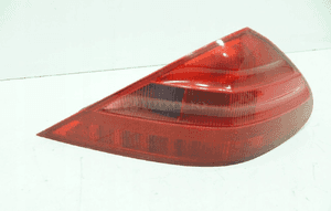 Lampa tylna prawa mercedes sl SL500 R230 europa 2