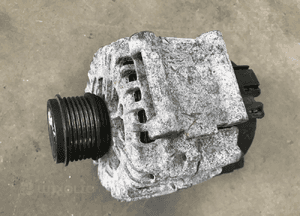 Alternator Vw Audi Porsche 06H903018E 2