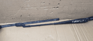 Ramie wycieraczki lewy przód VW Touran 2K1955409A 3