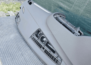 Konsola 8K1857041 Deska Rozdzielcza Kokpit AUDI A4 B8 Europa Oryginal 16