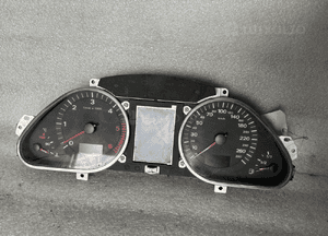 Licznik zegary audi Q7 4L 4L0920930Q eu org fv 1