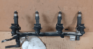 Listwa wtryskowa opel corsa c 1.2 nr 0280151208 3