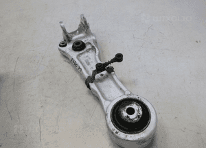 Jaguar X250 wahacz dolny przód przedni prawy oem 3