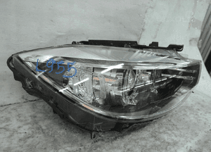 Bmw 3 gt F34 nie skretna bdb lampa przednia prawa 2