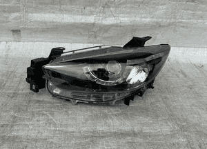 Mazda CX-5 CX5 lift full led lewy soczewka 14- 1