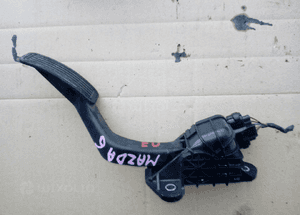 Mazda 6 lift 2.0 CDTi pedal potencjometr gazu 1