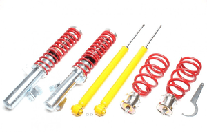 ZAWIESZENIE GWINTOWANE FORD FOCUS 98-04 2