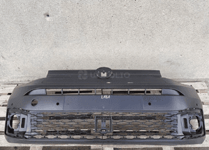 Zderzak przód przedni vw caddy v 5 2K7 2020- alltrack cały 1