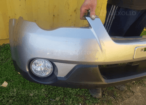 Subaru Outback III zderzak przód kompletny 3