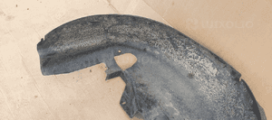 Nadkole lewy tył tylne lewe Fiat 500 51820274 51934461 3