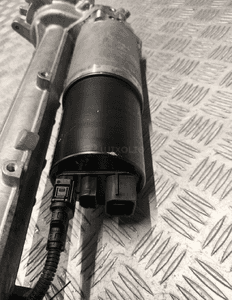 BMW X3M F97 X4M F98 MAGLOWNICA PRZEKŁADNIA KIEROWNICZA UM 9500643 9