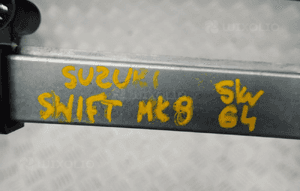 MECHANIZM SZYBY LEWY PRZÓD SUZUKI SWIFT MK8 83430-52R00 4