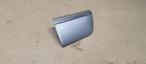 Listwa błotnika prawy przód Peugeot 607 96503668 3