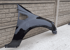 Ford ranger lift 17-22 błotnik prawy przedni 4