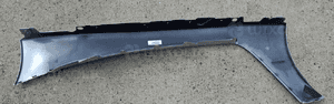 BMW Z4 Próg Listwa progowa Prawa 51777436820 7436820 3
