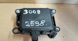 Radar sensor moduł tempomatu peugeot 3008 5008 i 9673046780 1