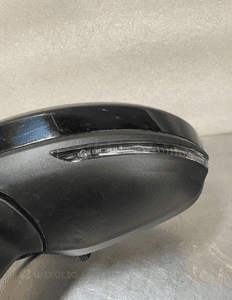 Lusterko lewe renault clio v 5 10 pin asystent org 5