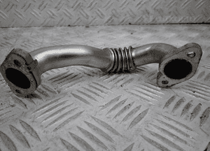 Audi A4 B8 A5 Q5 lift rurka egr 2.0 tdi 03L131521 2