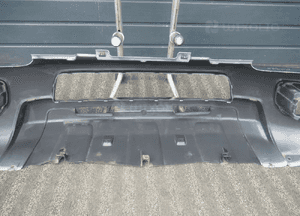 Zderzak przedni przód suzuki jimny iii lift 2012-2018 17