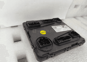 VW AG STEROWNIK MODUŁ KOMFORTU BCM 4N0907064H 3