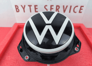 VW Volkswagen Kamera Cofania Znaczek 10A827469AM 4
