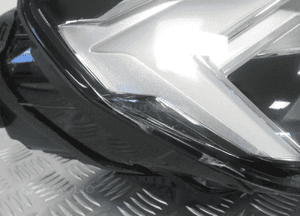 Lampa przednia prawa audi A1 ii 82A full led 82A941034D 2018- 11