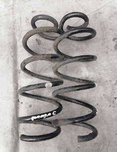 Sprężyna tył Mazda 6 III GJ Kombi