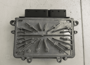 Sterownik silnika ford mondeo s max focus 2.5T 0261209109 4