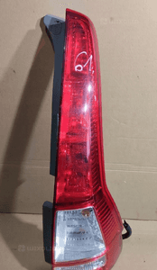 Lampa prawa tył tylna honda cr-v iii 3 1