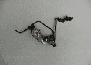 Czujnik poziomowania świateł Porsche 911 996 2