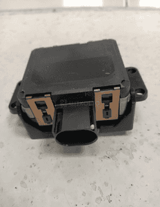 JAGUAR LAND ROVER RANGE ROVER RADAR ACC DISTRONIC AKTYWNY TEMPOMAT NOWY NIEZAPROGRAMOWANY ORYGINAŁ 4