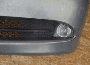 Zderzak przód przedni bmw serii 3 E90 E91 04-08 6