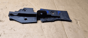 Osłona zaślepka podszybia lewa Renault Clio III 8200332285 2