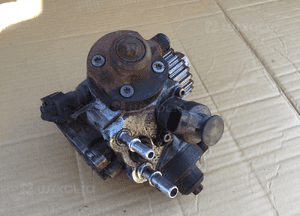 Pompa wtryskowa BOSCH AH2Q-9B395 Range Rover Sport 3.0 D 2