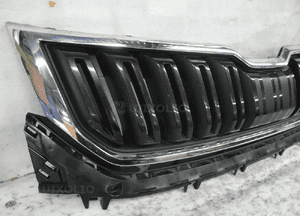 SKODA KODIAQ 565 grill atrapa 565853653A 2